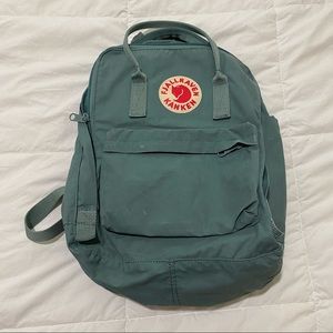 Fjallraven kanken backpack